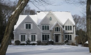 Preparing Your Home for a Winter Storm