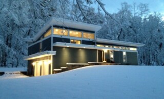 How to Winterize Your Home - Winter Home Maintenance