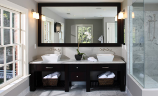 2016 Bathroom Remodeling Trends