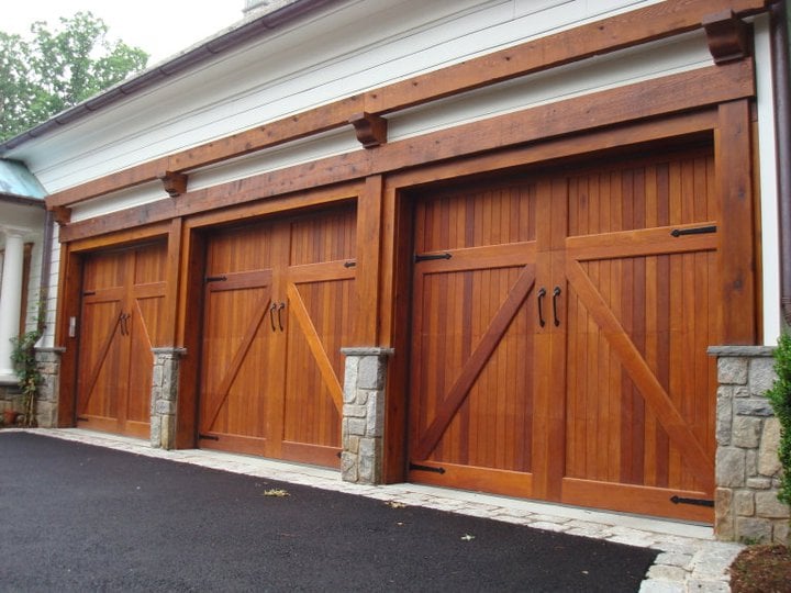 Installing garage door insulation Diy ideas