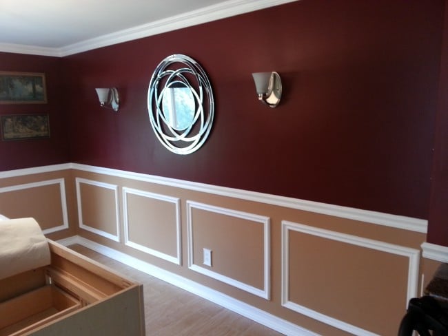 Decorative Moldings Interior Trim