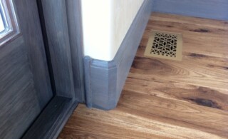 Baseboards