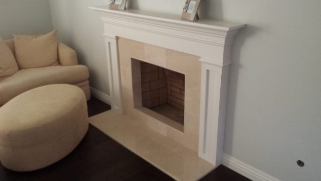 What Is A Ventless Fireplace Fireplaces Without Chimneys