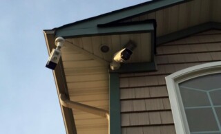 Surveillance camera