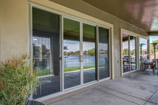 How Much Will New Impact Doors Cost?