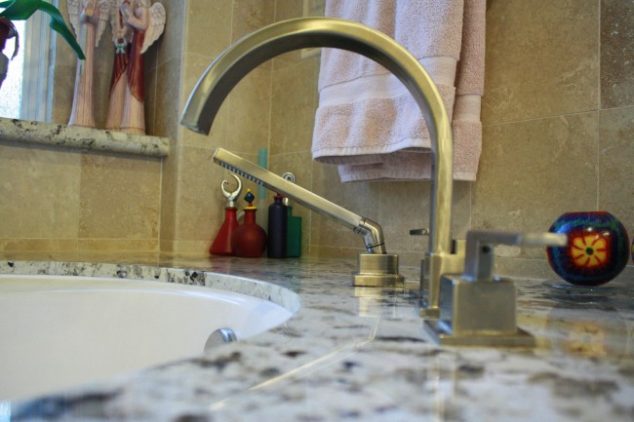 Bathtub Faucet Repair Basics Flow Brass Clawfoot Leaks