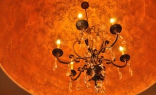 Chandelier