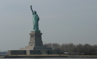 Ellis Island and How it's Shaped NY