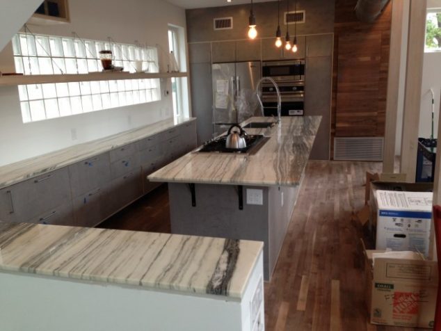 Marble Countertops Kitchen And Bathroom Counters Installation
