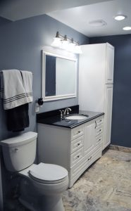 2016 Bathroom Remodeling Trends