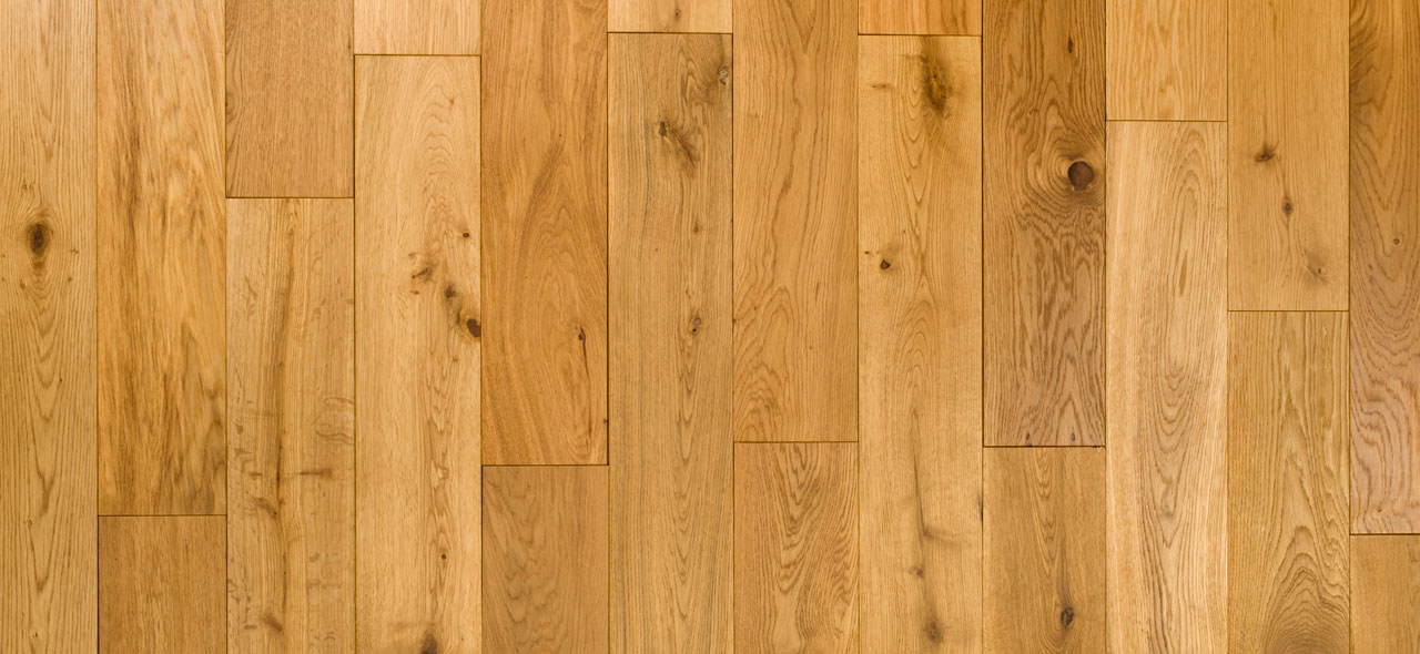 Pros and Cons of a Wood Floor vs. Carpet - Carlisle Wide Plank Floors