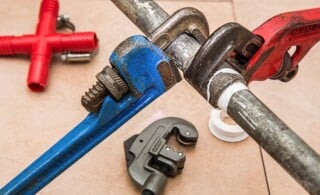 Plumbing supplies & parts