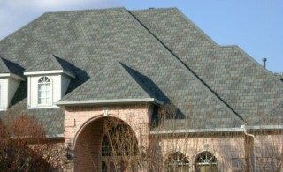 slate roofing