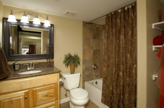 Adding a Basement  Bathroom  Project Guide HomeAdvisor