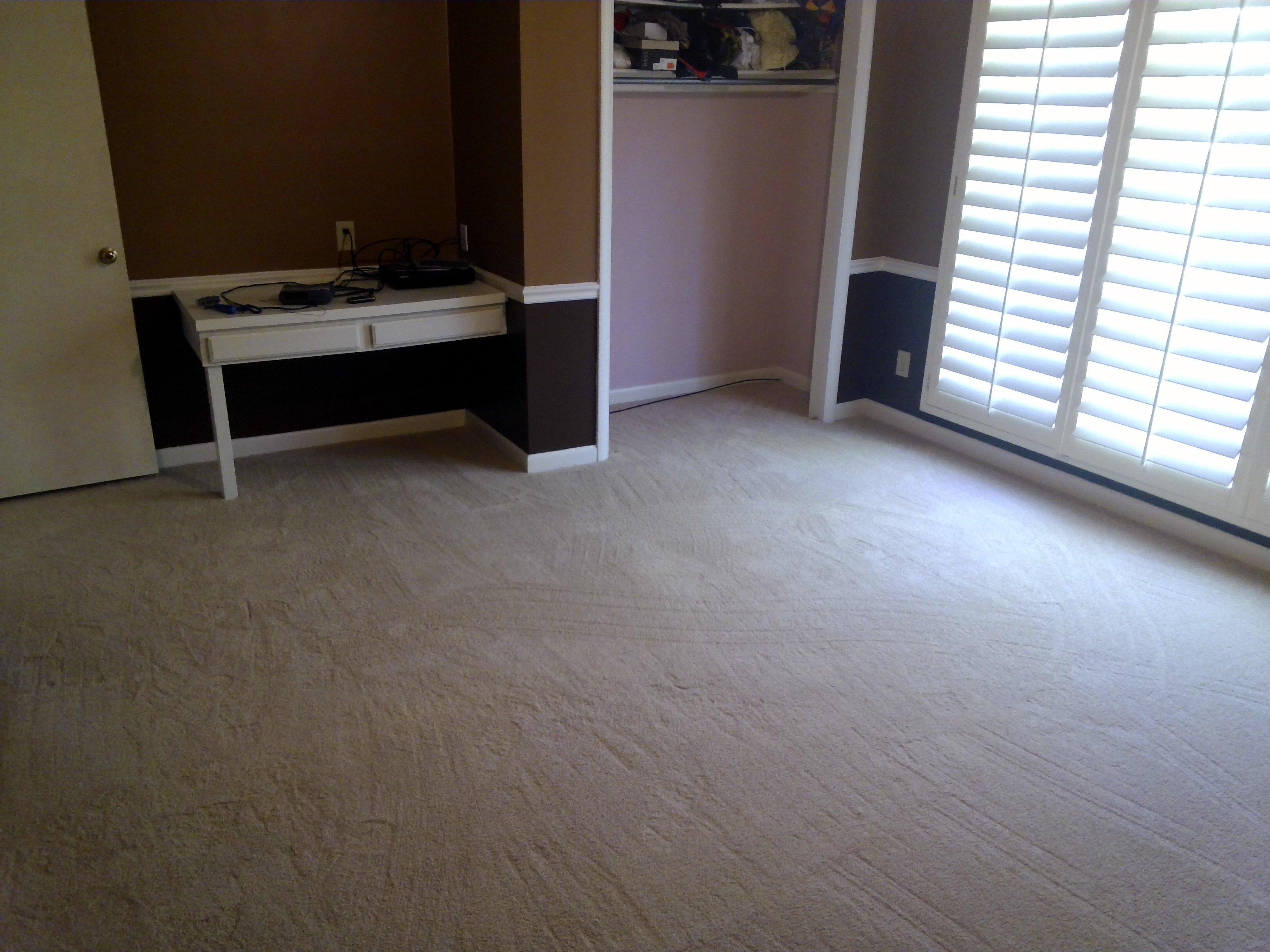 Common Carpet Cleaning Shampooing Mistakes Homeadvisor