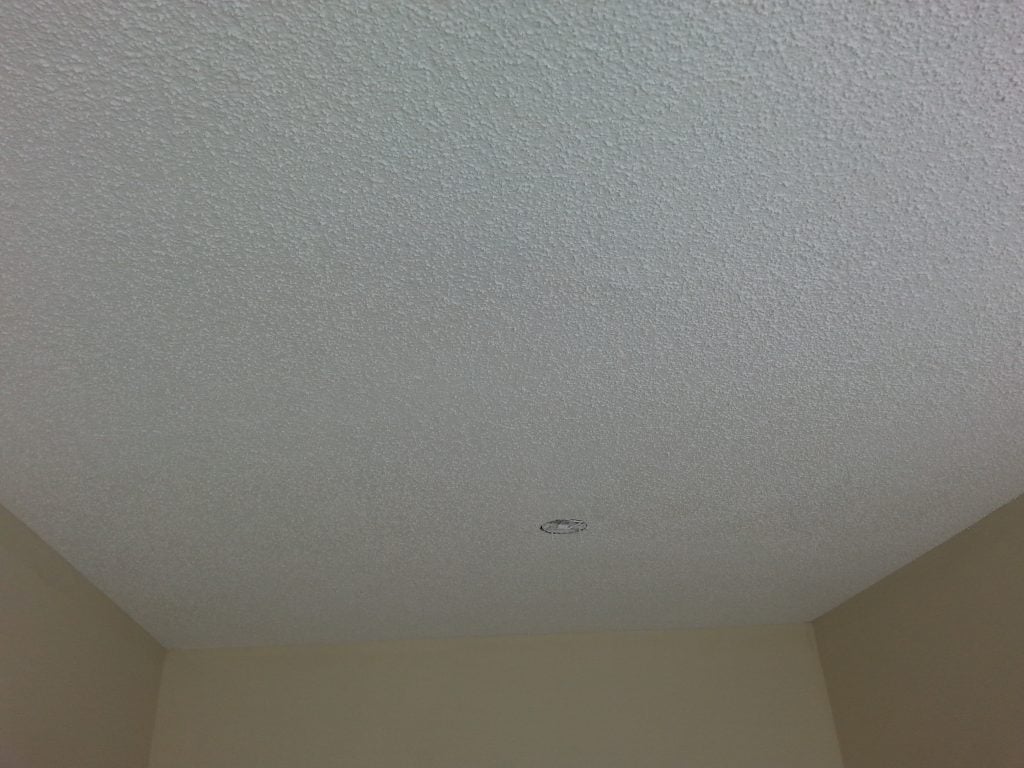 Water Stains On Your Ceiling Common Causes Solution