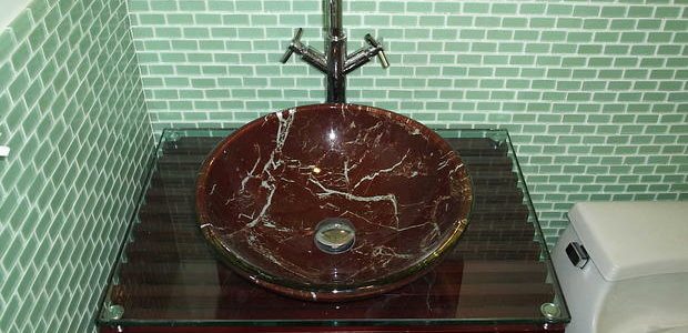 Composite Granite Sinks Clean Remove Water Spots Stains Haze
