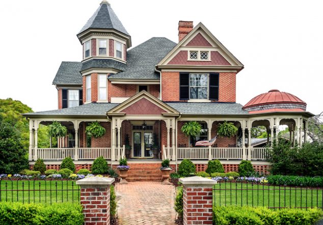 A Complete Guide To Victorian Home Styles Features Plans