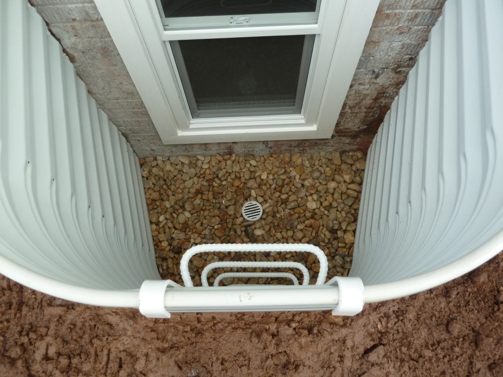 Egress Window Requirements Installation Tips HomeAdvisor