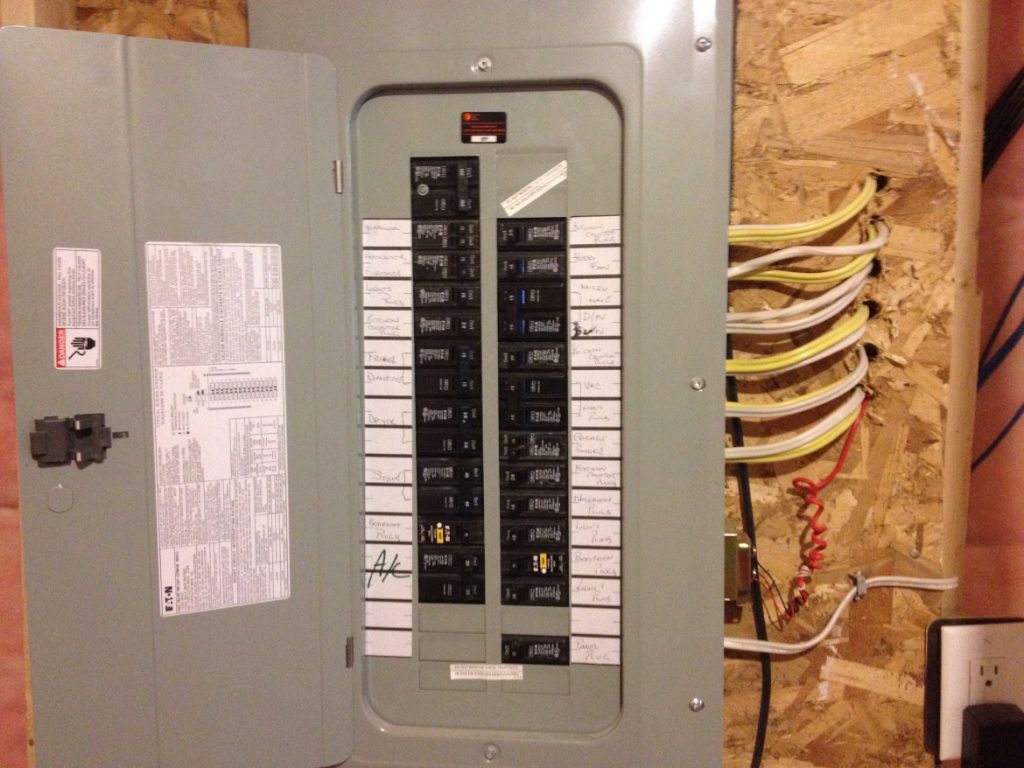 Electrical Wiring 101 - Learn the Basics | HomeAdvisor home furnace wiring 