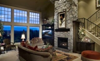 Fireplace Safety & Prevention Tips