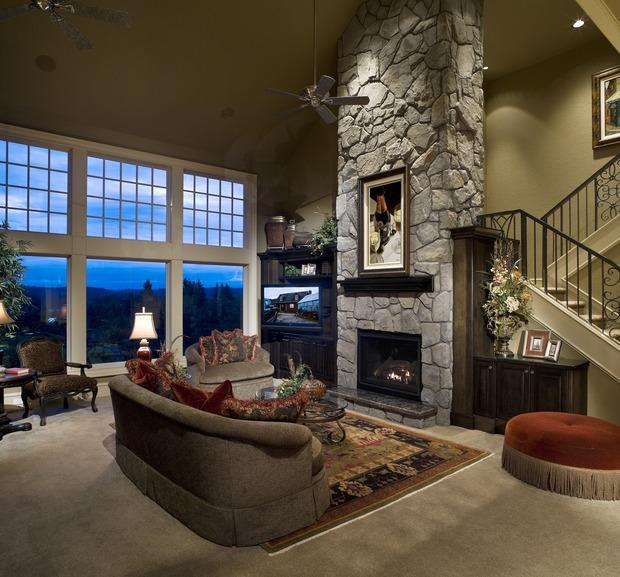 Fireplace Safety & Prevention Tips