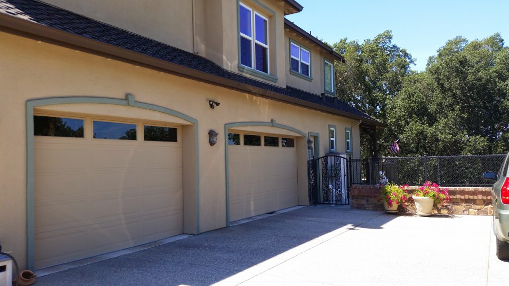 17 Popular Garage door insulation las vegas for Renovation