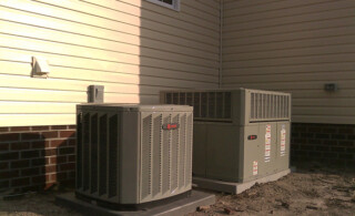 Gas Heat Pumps