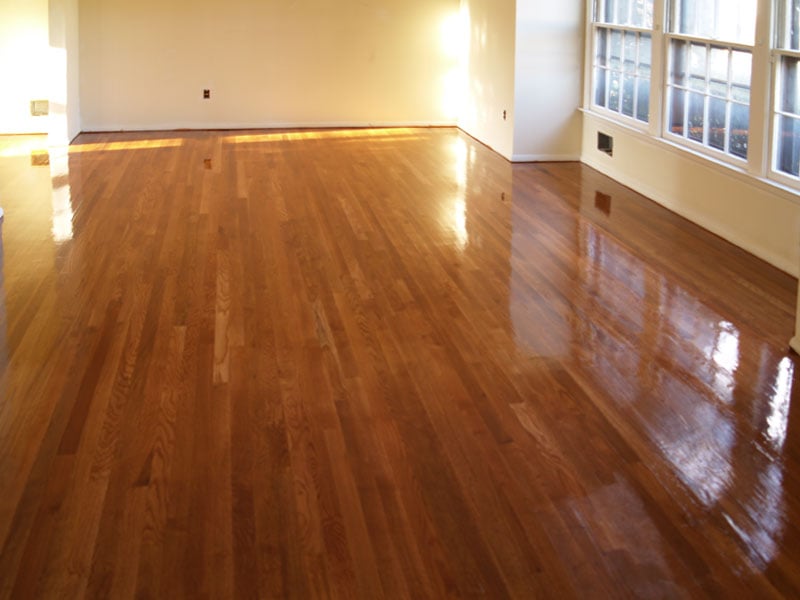 5 Common Hardwood Flooring Repairs Homeadvisor