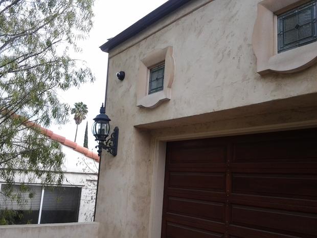 Car park security ideas for home. Car park security ideas for home.