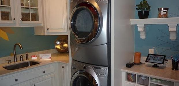 Stackable Washers Dryers Types Pros Cons Homeadvisor