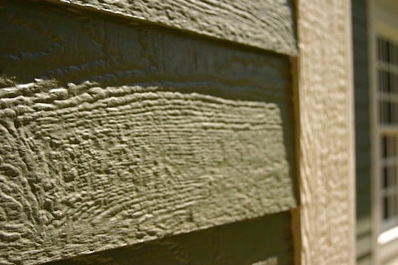 Comparing Siding Options