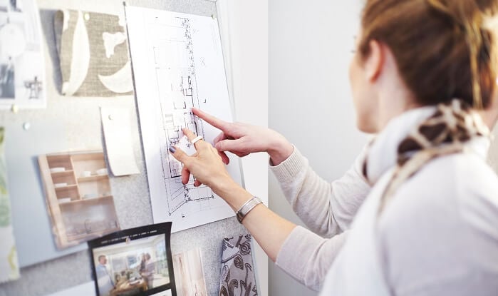 Find & Hire an Interior Designer | Hiring Design Students