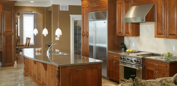 Ideas To Highlight Or Downplay Your Kitchen Cabinets Homeadvisor