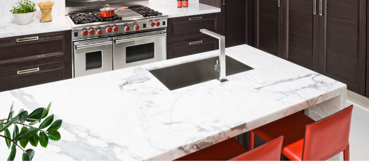 Marble Countertops