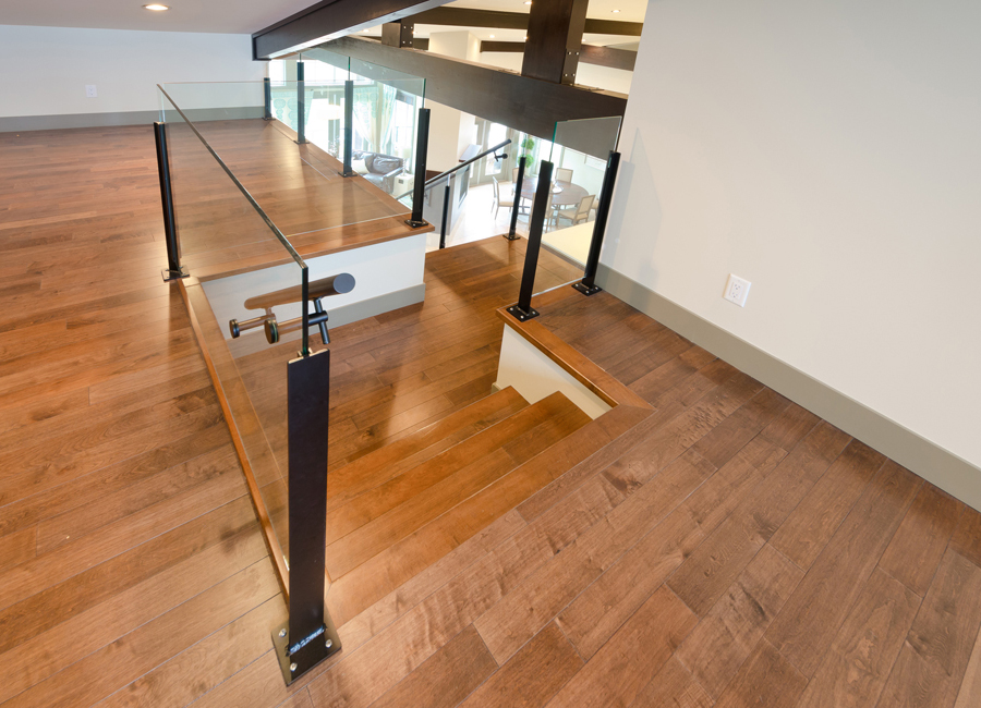 Oak Wood Floors 