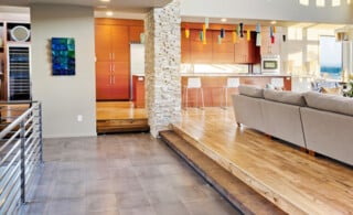 Pros and Cons of Top Flooring Materials