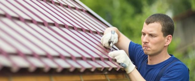 The Biggest Mistakes A Homeowner Can Make Hiring A Roofer