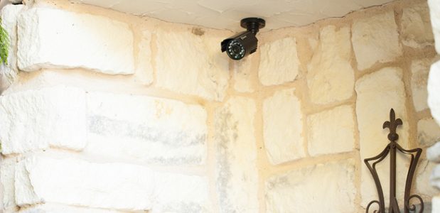 Exterior Home Security Cameras Remodelling Simple Inspiration Exterior Home Security Cameras Remodelling Simple Inspiration