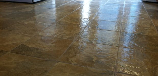 How To Protect Vinyl Flooring From Moisture