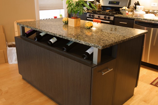 Learn How to Build a DIY Kitchen Island  HomeAdvisor