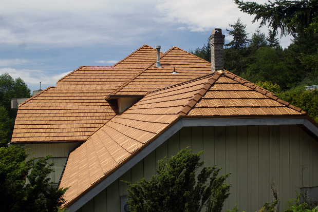 Metal Roofing