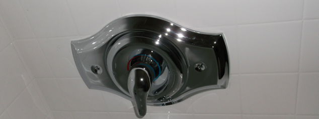 Complete Guide For Leaky Shower Faucet Repair Valve Replacement