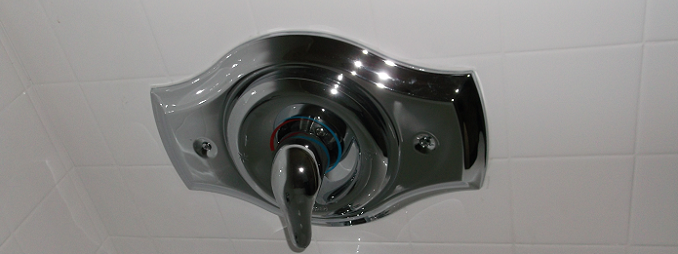 Complete Guide For Leaky Shower Faucet Repair Valve Replacement Homeadvisor