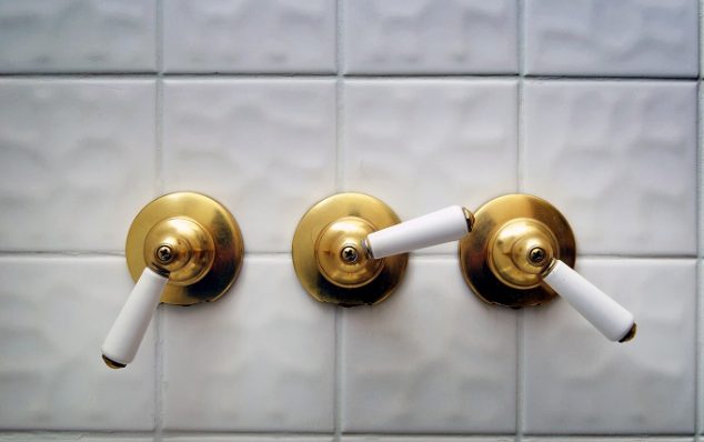 Complete Guide For Leaky Shower Faucet Repair Valve Replacement