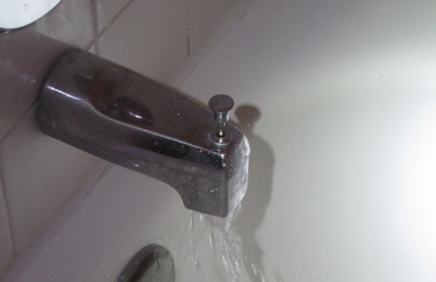 Complete Guide For Leaky Shower Faucet Repair Valve Replacement