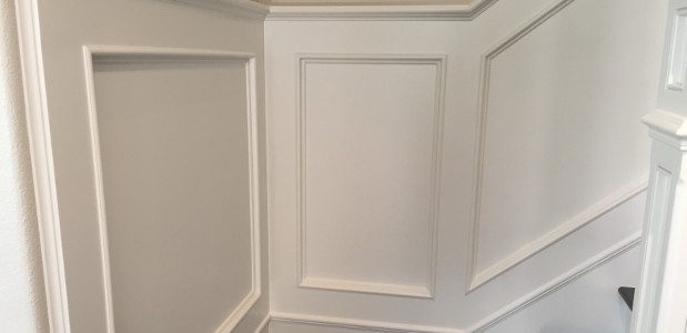 Wainscoting Installation Costs Wainscoting Paneling