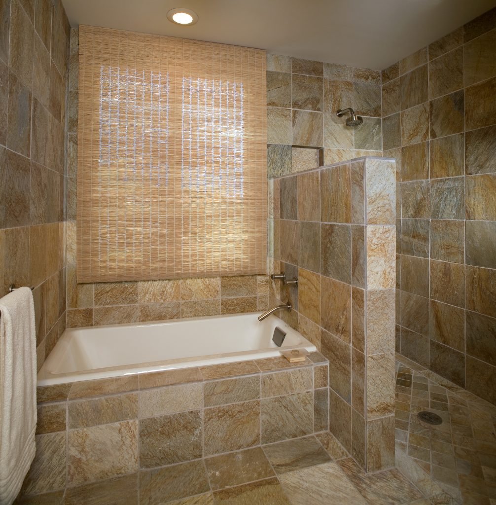 What's Trending in Bathroom Remodels? Homeowners Count on Pros