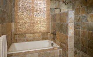 Homeowners count on pros to know what's trending in bathroom remodels