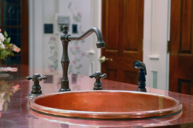 How To Fix Leaky Kitchen Faucet In 5